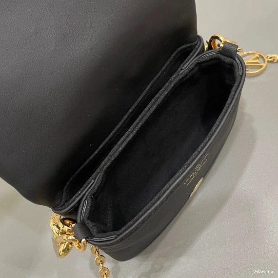 LOUIS Coussin Beltbag VUITTON 0824